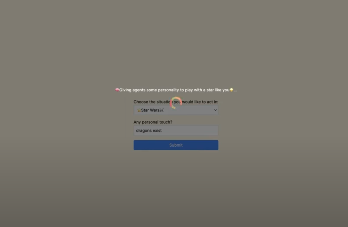 Virtuoso - demo 1